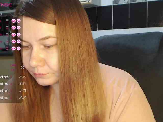 olgasollo Live Webcam on BongaCams