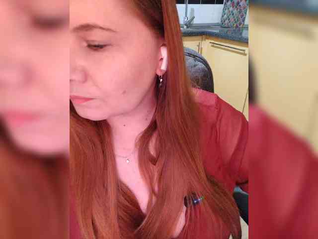 olgasollo Live Webcam on BongaCams