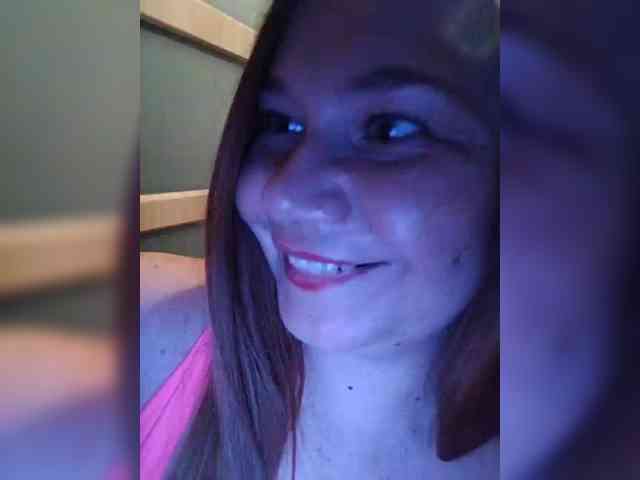 olgasollo Live Webcam on BongaCams