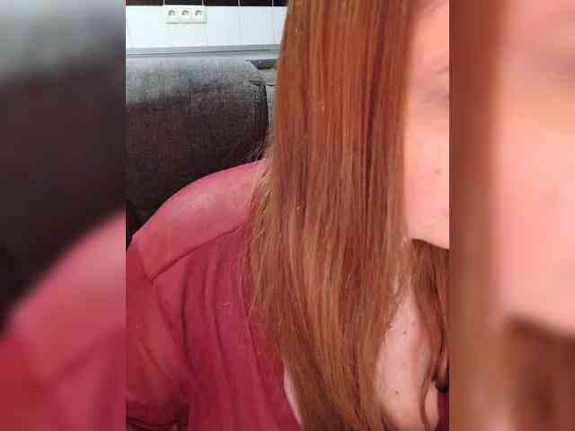 olgasollo Live Webcam on BongaCams