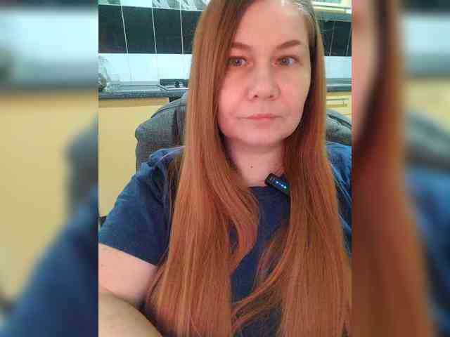 olgasollo Live Webcam on BongaCams