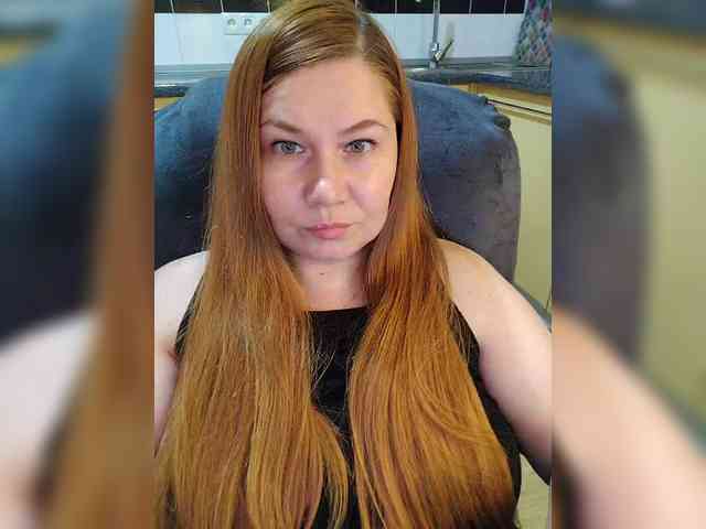 olgasollo Live Webcam on BongaCams