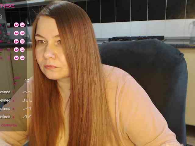 olgasollo Live Webcam on BongaCams