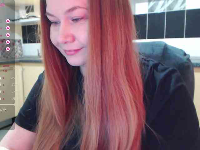 olgasollo Live Webcam on BongaCams