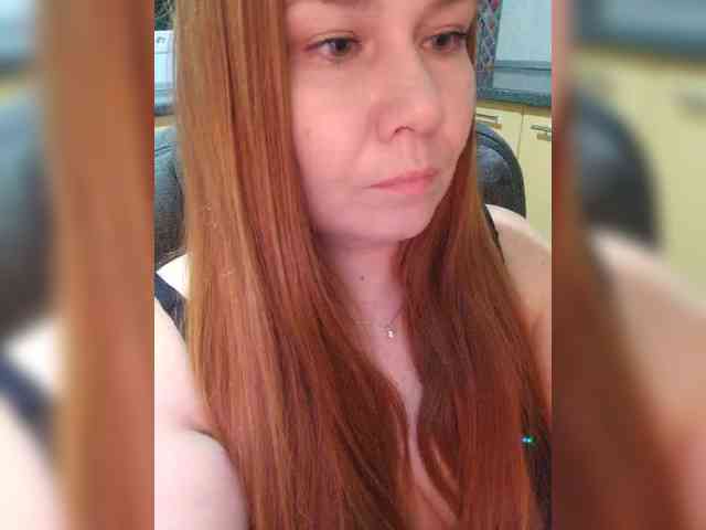 olgasollo Live Webcam on BongaCams