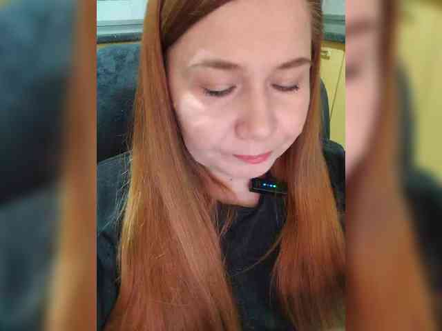 olgasollo Live Webcam on BongaCams