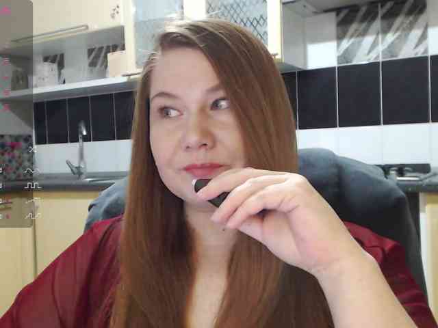 olgasollo Live Webcam on BongaCams