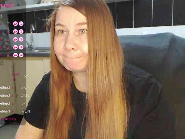 olgasollo Live Webcam on BongaCams