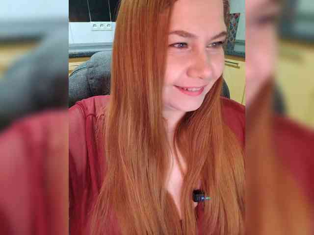 olgasollo Live Webcam on BongaCams