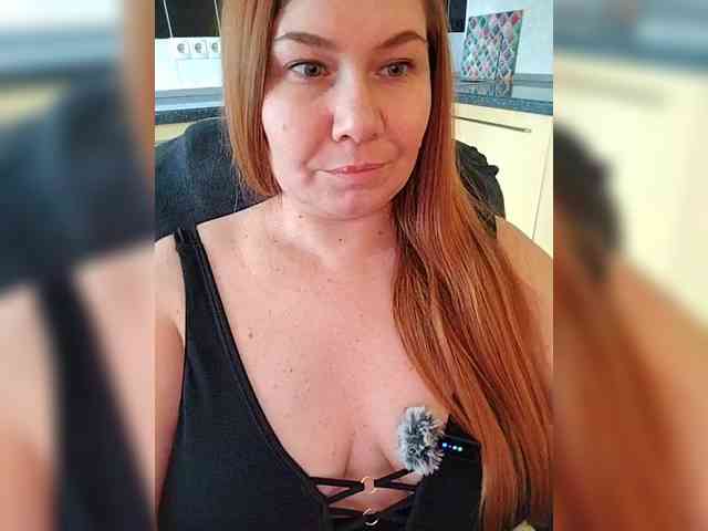 olgasollo Live Webcam on BongaCams
