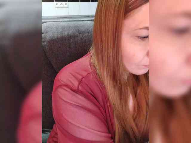 olgasollo Live Webcam on BongaCams