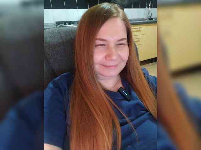 olgasollo Live Webcam on BongaCams