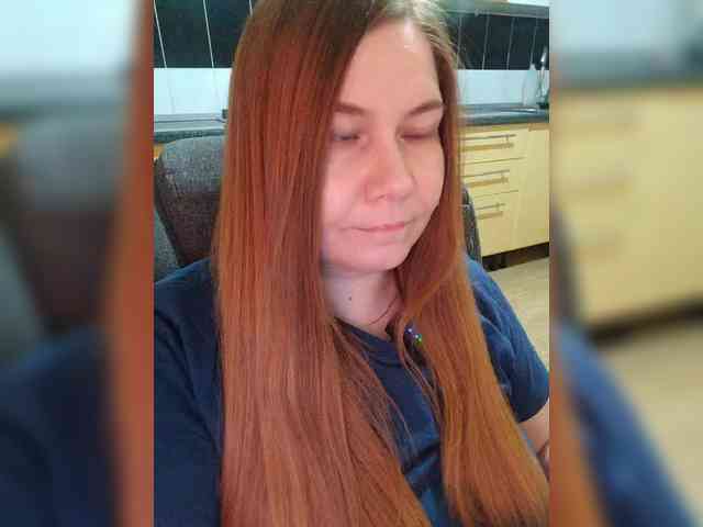 olgasollo Live Webcam on BongaCams