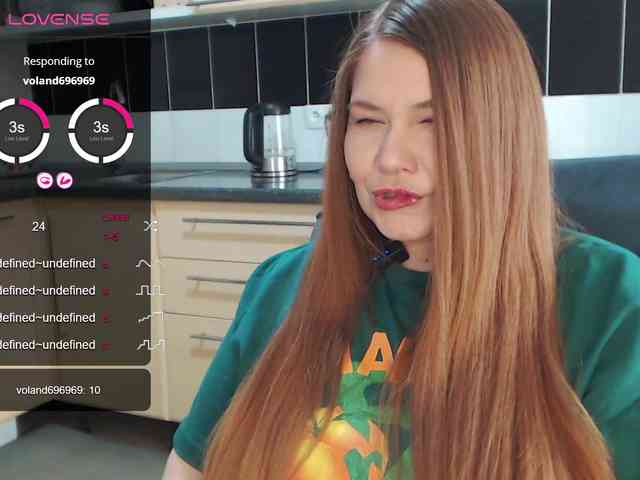 live sex camera Olgasollo