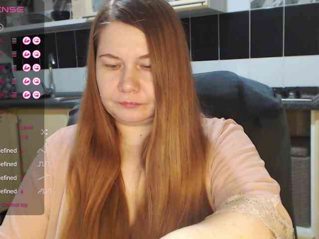olgasollo Live Webcam on BongaCams