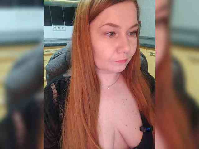 olgasollo Live Webcam on BongaCams