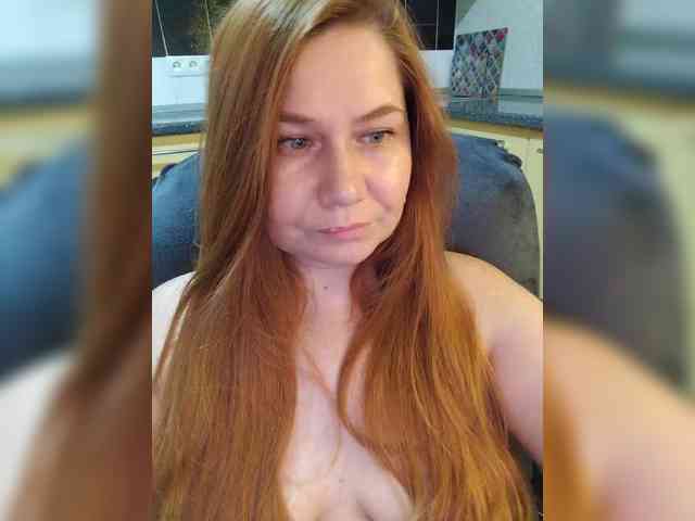 nude amateur cam Olgasollo
