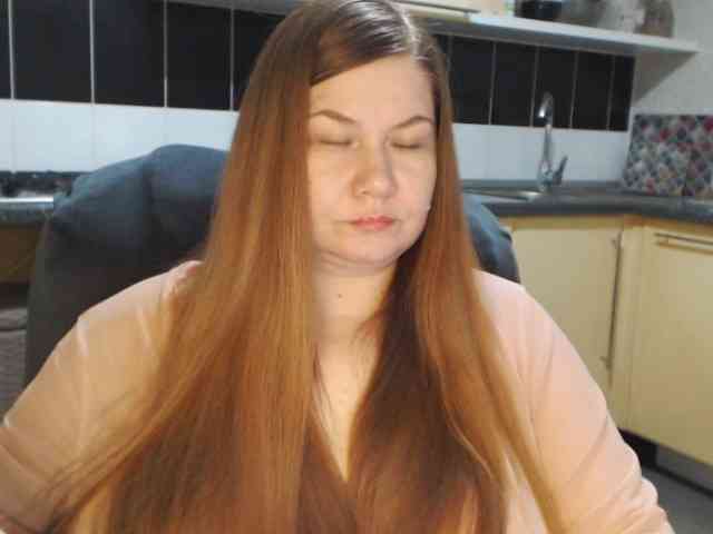 olgasollo Live Webcam on BongaCams