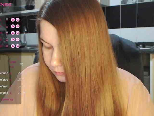 olgasollo Live Webcam on BongaCams