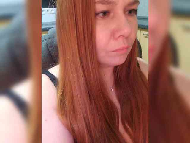olgasollo Live Webcam on BongaCams