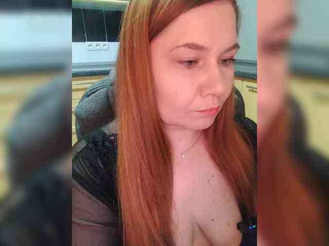 olgasollo Live Webcam on BongaCams