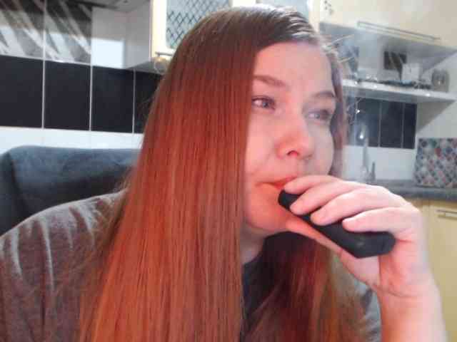 olgasollo Live Webcam on BongaCams