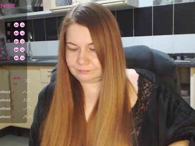 olgasollo Live Webcam on BongaCams