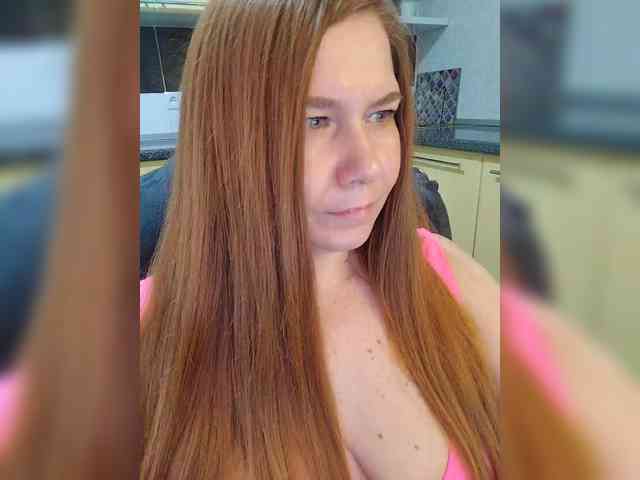 olgasollo Live Webcam on BongaCams