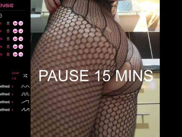 olgasollo Live Webcam on BongaCams