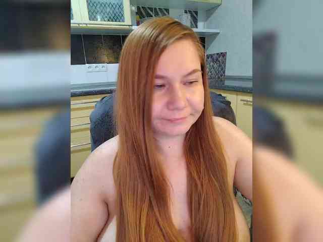 free adult cam Olgasollo