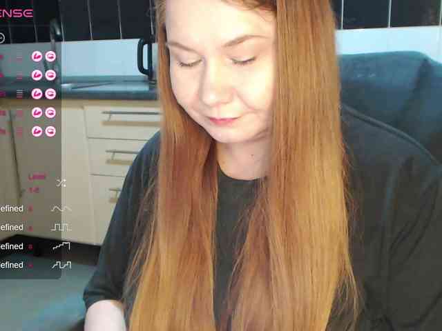 olgasollo Live Webcam on BongaCams