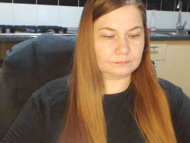 olgasollo Live Webcam on BongaCams