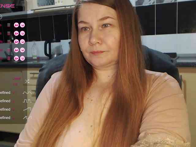 olgasollo Live Webcam on BongaCams