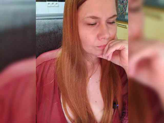 olgasollo Live Webcam on BongaCams