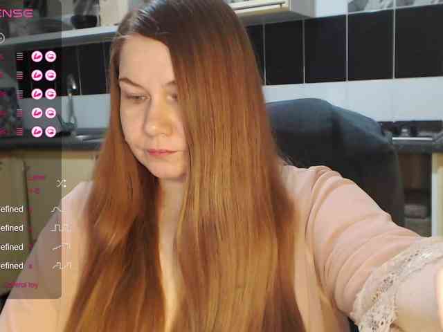 olgasollo Live Webcam on BongaCams