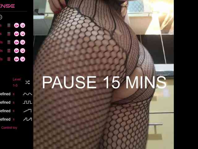 olgasollo Live Webcam on BongaCams