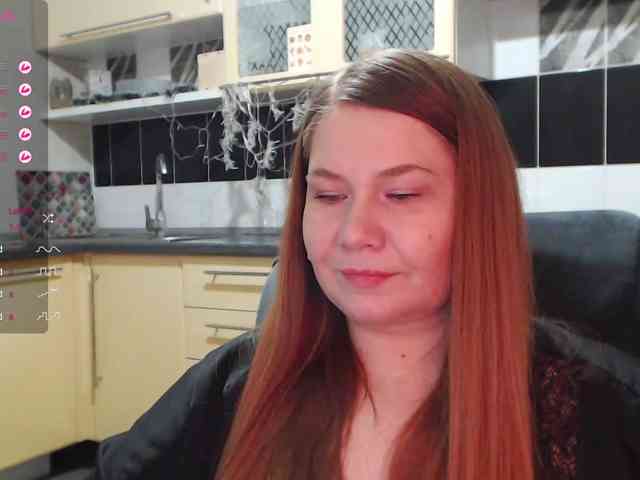 olgasollo Live Webcam on BongaCams