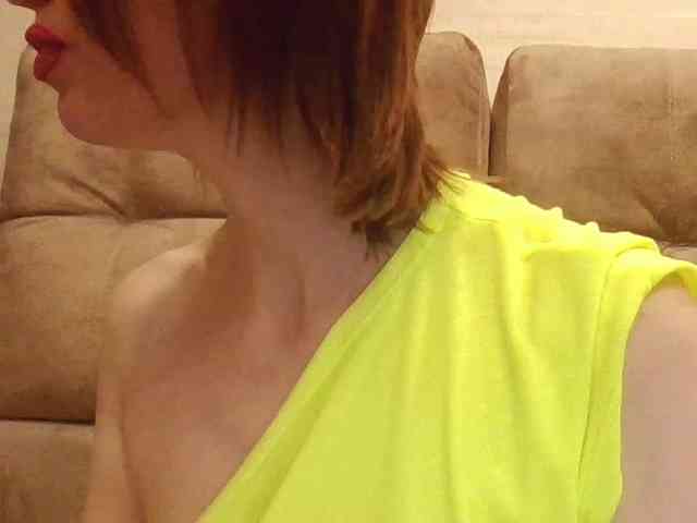 nude voyeur webcam Lilisexy14