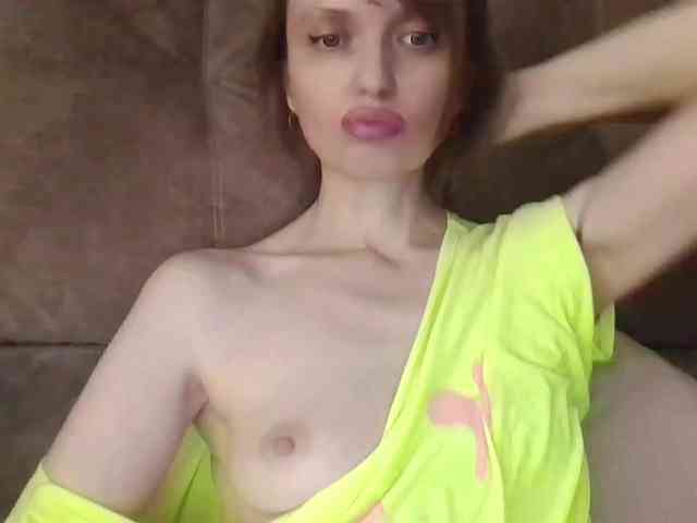 Модель: lilisexy14