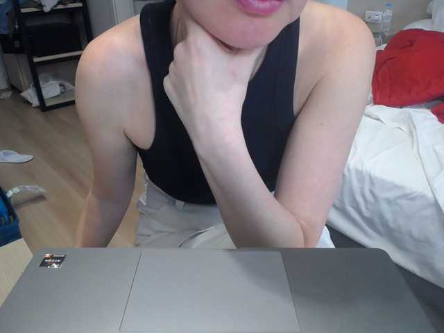 Nino4ka16's BongaCams show and profile