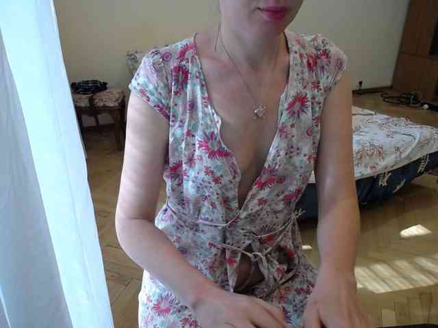 Ninochka8 webcam
