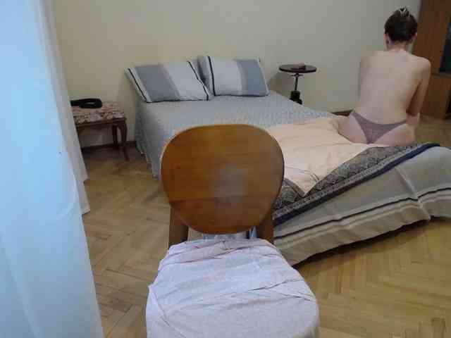 Ninochka8 webcam