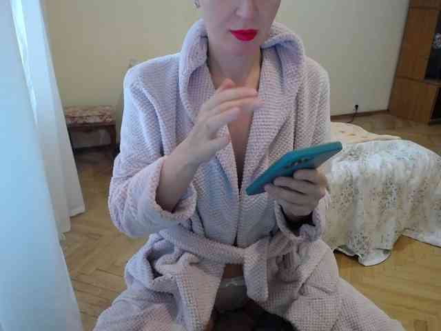 Ninochka8 webcam