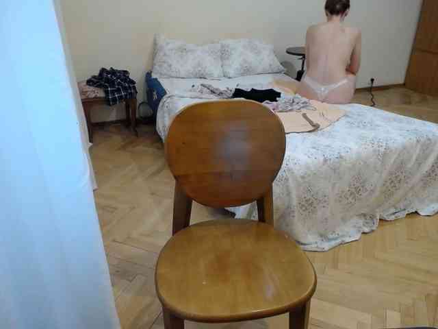 Ninochka8 webcam