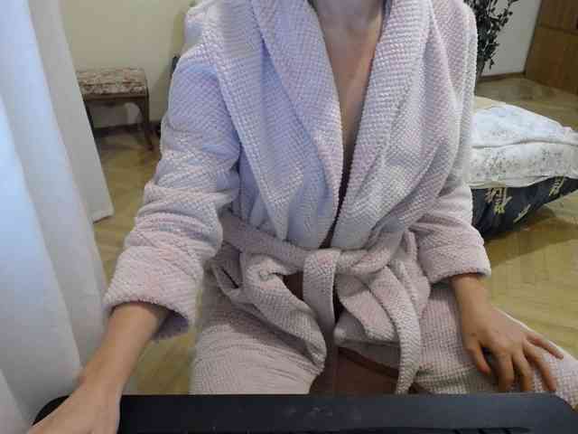 Nino4ka webcam