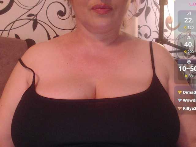 boginya7878's BongaCams show and profile