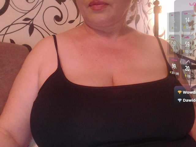 boginya7878's BongaCams show and profile