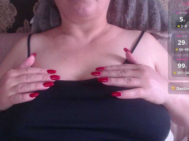 boginya7878's BongaCams show and profile