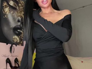 nicole21x Porn Show