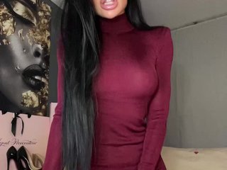 nicole21x Porn Show
